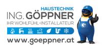 Ing. Göppner Logo