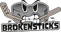 Broken Sticks Logo