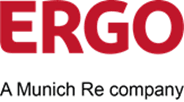 Ergo Versicherung Logo