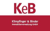 KeB Logo