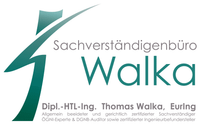 Walka Logo