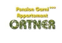 Pension Ortner Logo