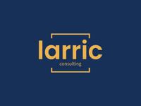 larric consulting Logo
