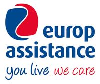 Europ Assistance Logo