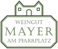 Weingut Mayer am Pfarrplatz Logo
