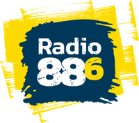 Radio 88.6 Logo