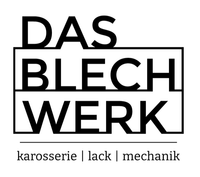 Blechwerk Logo