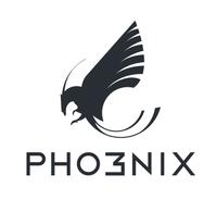 Pho3nix Foundation Logo