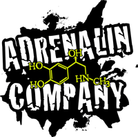Adrenalin Company Logo