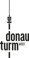 Donauturm Logo