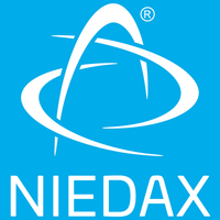 Niedax Logo
