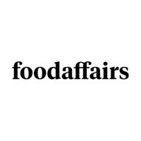 foodaffairs Logo