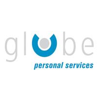 globe personal services Logo