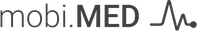 mobi.MED Logo