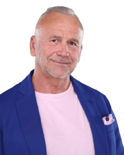 Manfred Hoffmann