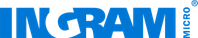 Ingram Micro Logo