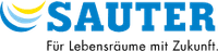 SAUTER Österreich Logo