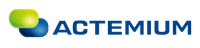 Actemium Logo