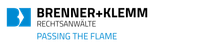 Brenner + Klemm Logo