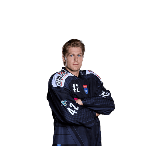Benjamin Lanzinger