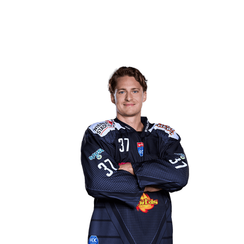 Christof Kromp