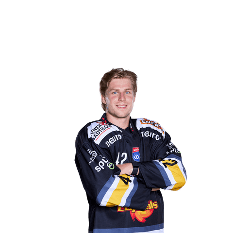Benjamin Lanzinger