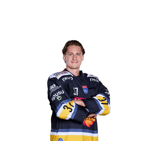 Christof Kromp