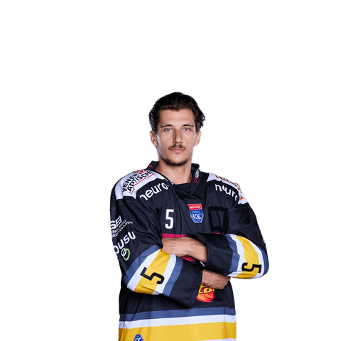 Dominic Hackl