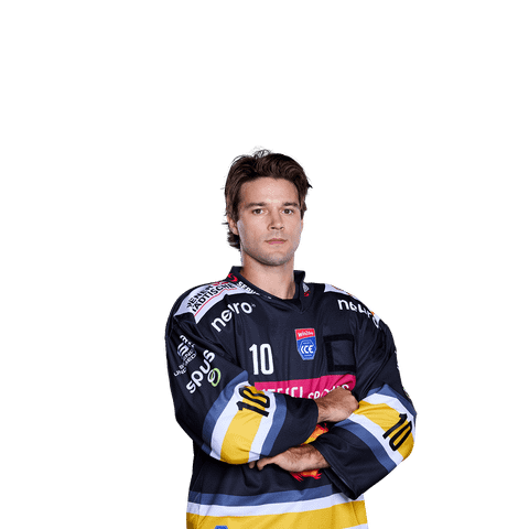 Shane Gersich