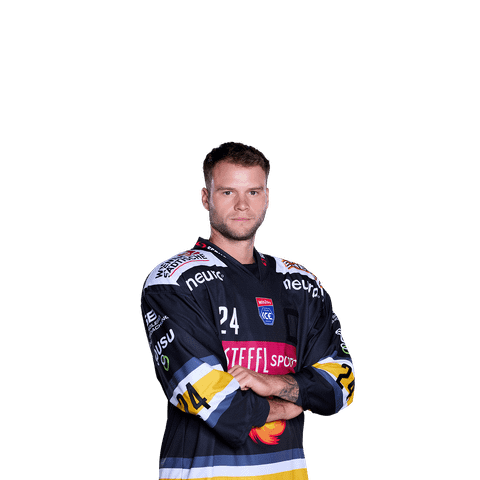 Simon Bourque