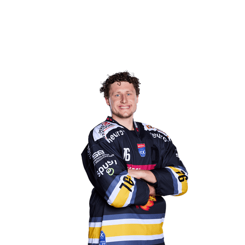 Sam Antonitsch
