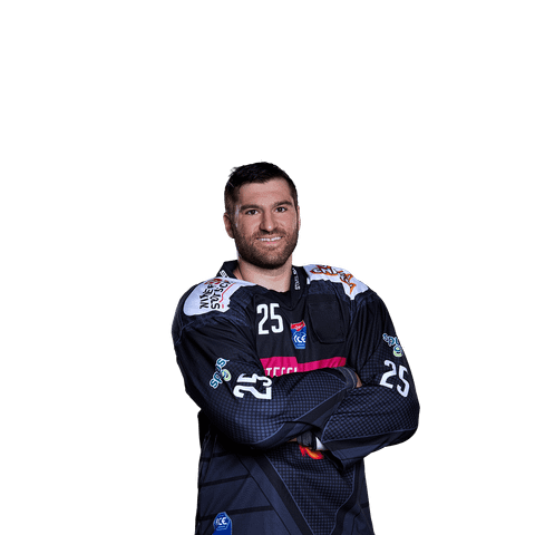 Jérémy Grégoire