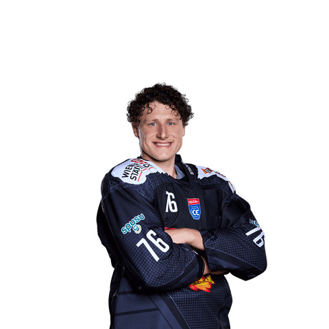 Sam Antonitsch