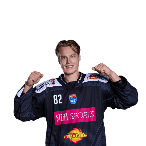 Senna Peeters – alternate