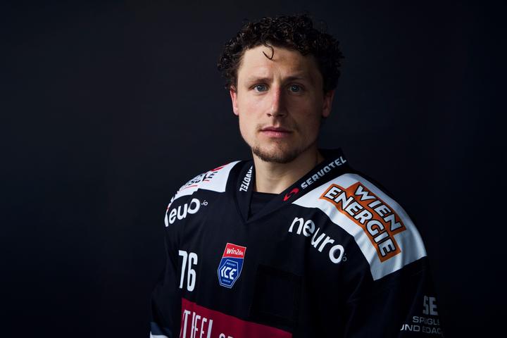 Sam Antonitsch