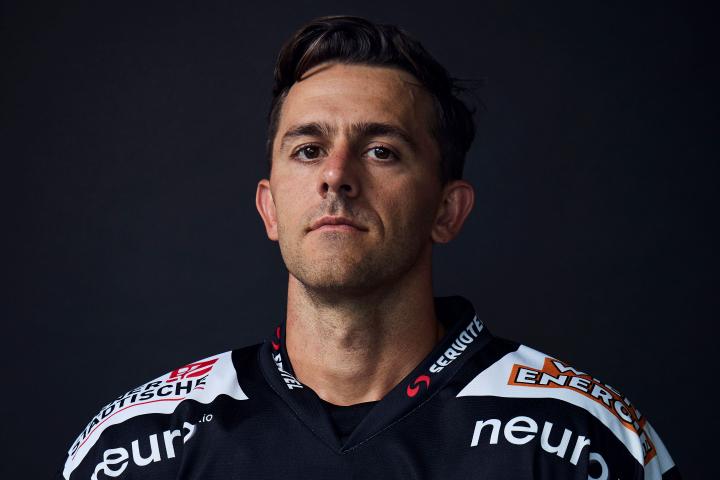 Nick Bailen