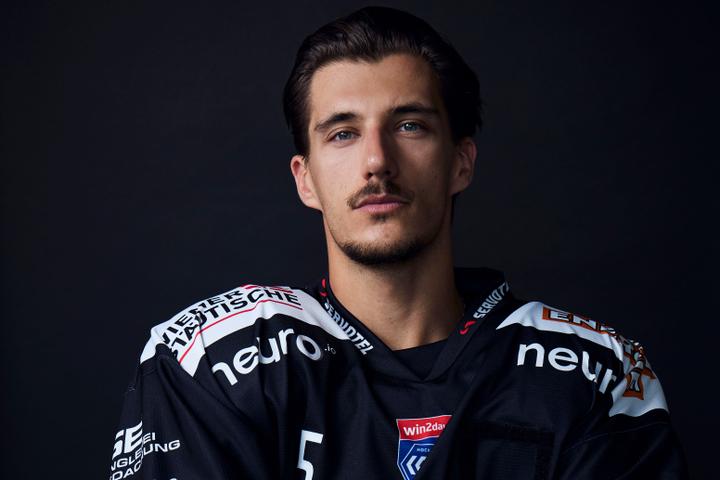Dominic Hackl