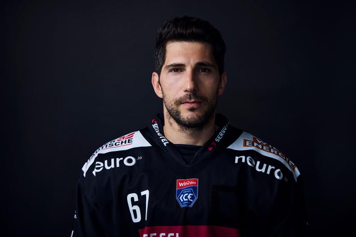 Konstantin Komarek