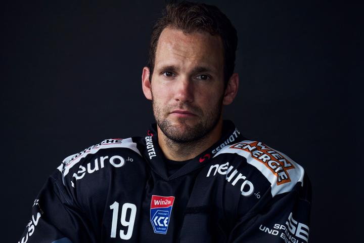 Linden Vey