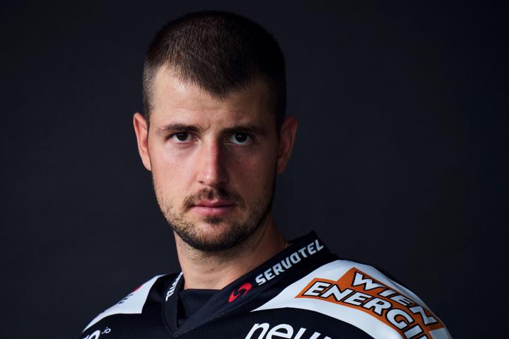 Raphael Wolf