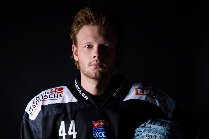 Carter Souch
