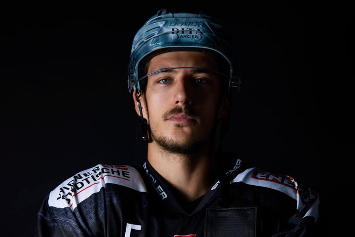 Dominic Hackl