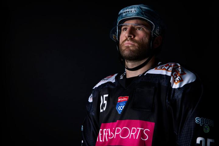 Jérémy Grégoire
