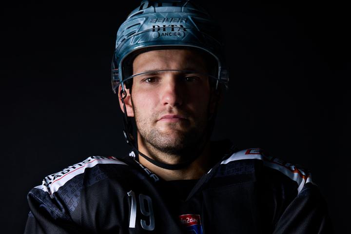Linden Vey