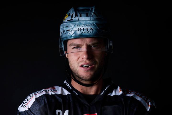 Simon Bourque