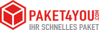 Paket 4 You Logo