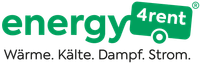 energy4rent Logo
