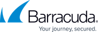 Barracuda Logo