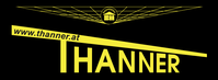 Thanner Logo