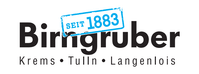 Autohaus Birngruber Logo